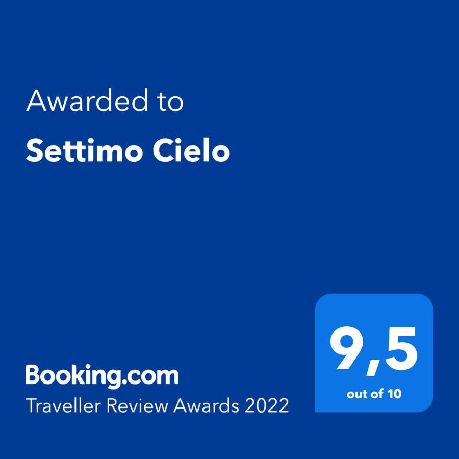 Apartment Settimo Cielo Florenz