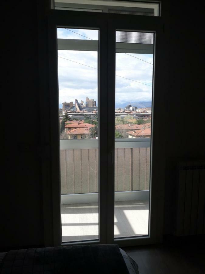Settimo Cielo Apartment Florenz